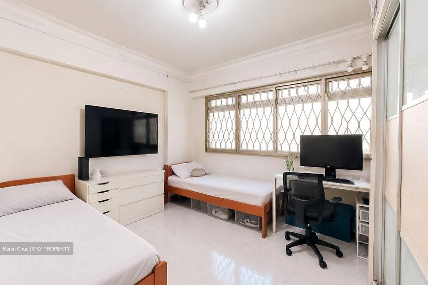 Blk 839 Nanyang Pearl (Jurong West), HDB 4 Rooms #621431501